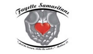 Fayette Samaritans request food and volunteers f...